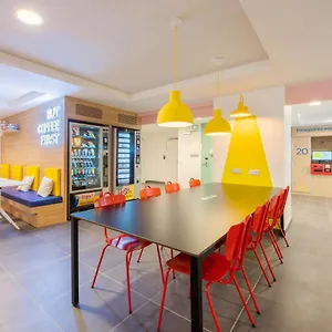 Hosho Paris Sud - Porte D'italie , Ле-Кримлен-Бисетр Франция