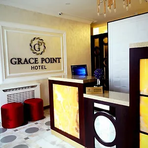 Отель Grace Point