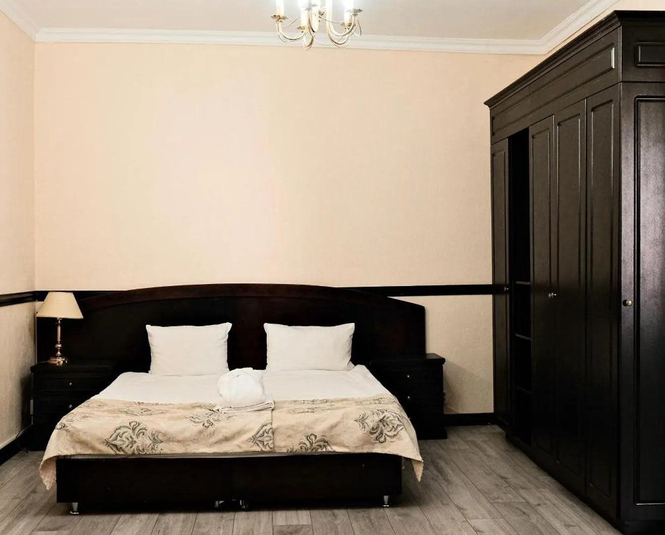 Belon Life Hotel Nur-Sultan