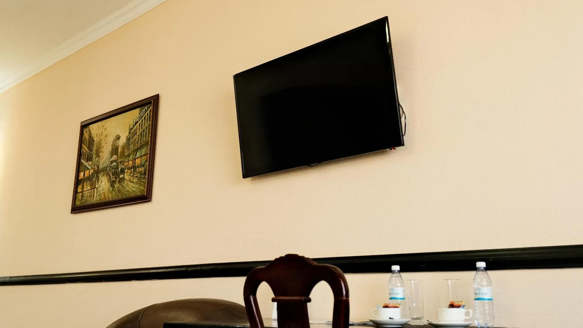 Belon Life Hotel Nur-Sultan  Kazakhstan