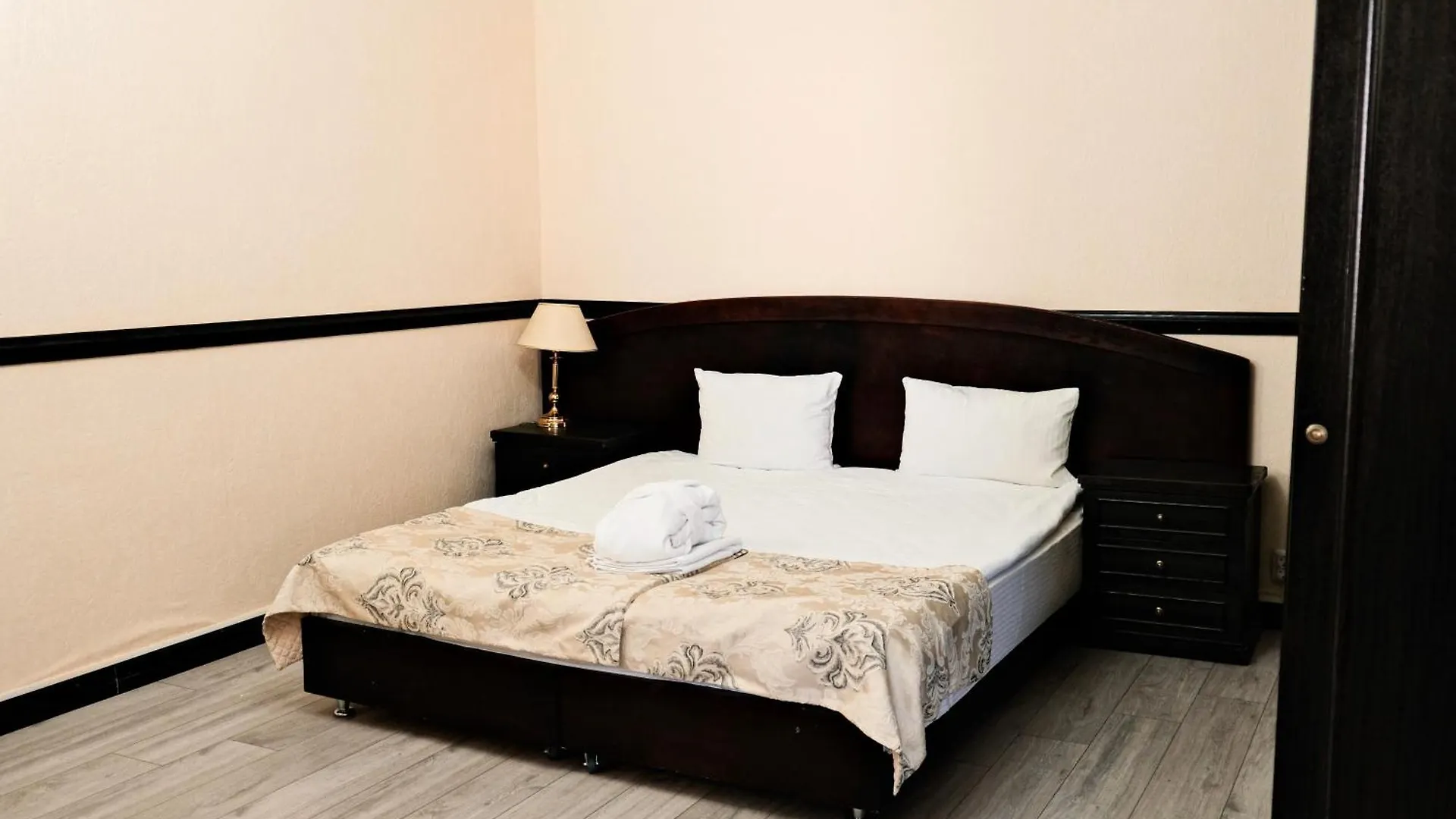 Belon Life Hotel Nur-Sultan