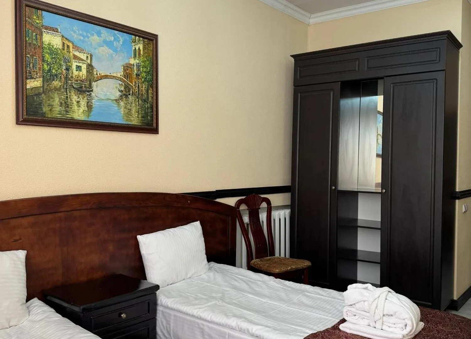 Belon Life Hotel Nur-Sultan  Nur-Sultan (Astana)