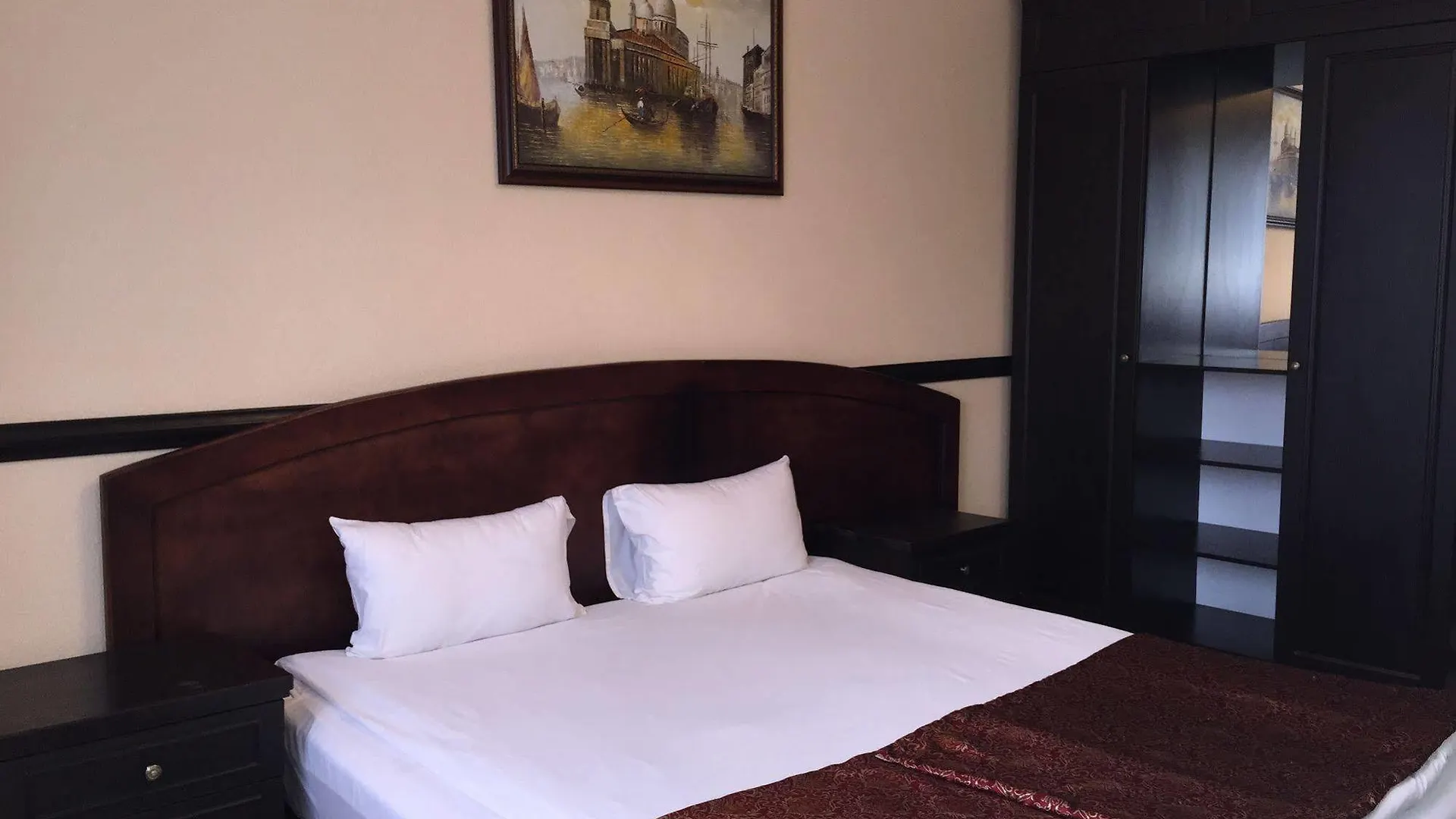 Belon Life Hotel Nur-Sultan