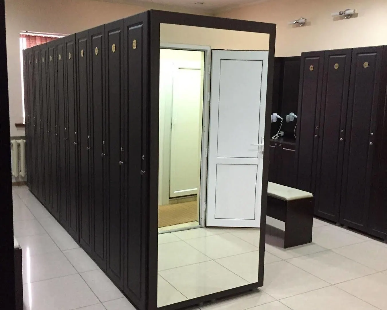 Belon Life Hotel Nur-Sultan