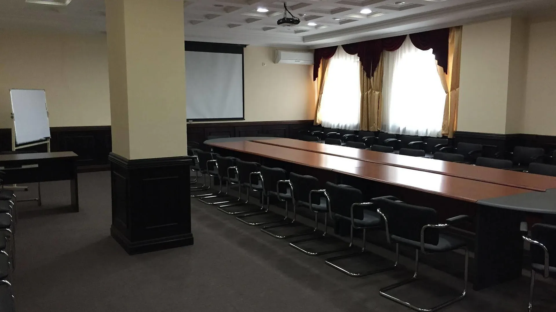Belon Life Hotel Nur-Sultan
